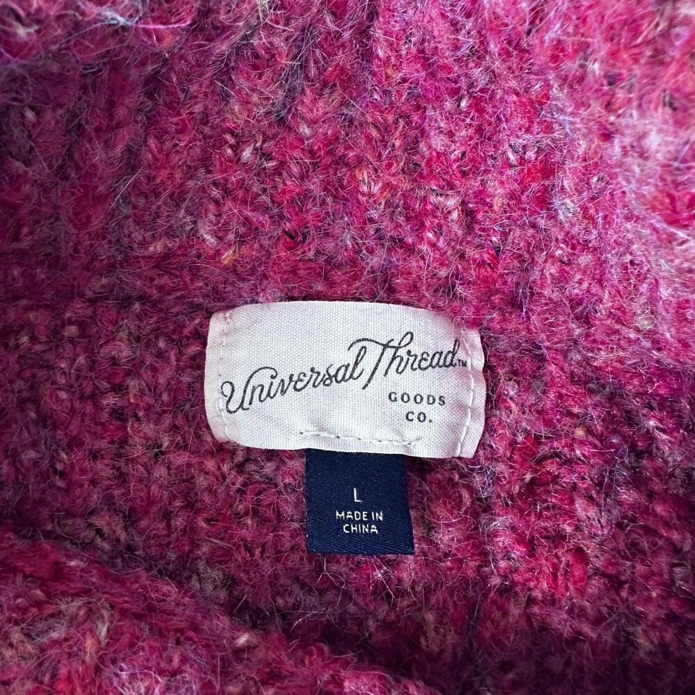 Universal Thread Sweater - Picture 4 of 7